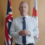 British Ambassador: We are sorry when the Georgian government criticizes European efforts to stop Russian aggression
