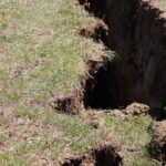 Social Network: Kharagauli - The result of the construction of the highway !! (Video)