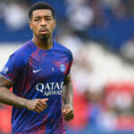 Is going to alienate PSG experienced guard