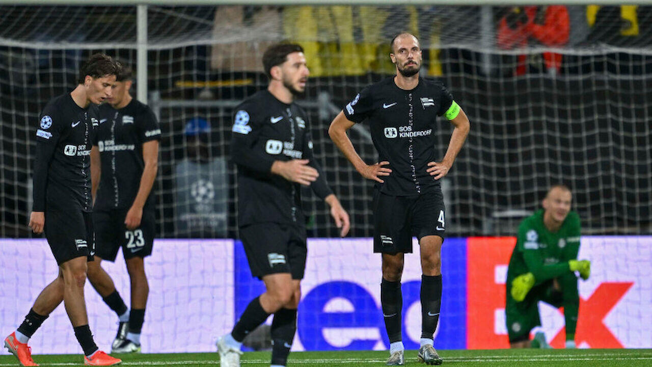 კიტეიშვილის “შტურმმა” მოიგო, თუმცა ევროპა ლიგაზე მოუწევს ასპარეზობა