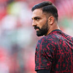 AS: Mamardashvili has to ask himself every day to ask whether he has made the best decision