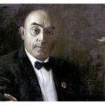 1871 წლის 16 აგვისტოს ზაქარია ფალიაშვილი დაიბადა