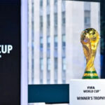 Donald Trump may prohibit Brazilian fans from attending the 2026 World Championships