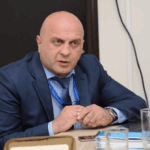Andro Gotsiridze: The seizure of NGOs is such a prominent step towards the Soviet