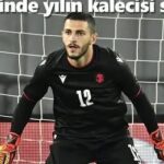 თურქეთის სუპერლიგის კლუბი საქართველოს ნაკრების მეკარის შეძენას გეგმავს