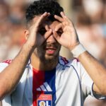[Video] expulsion, three penalties and Mikautadze's goal