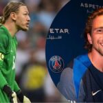 Ukrainian-Russian Cold War at PSG-the spouses of the players were involved in the case