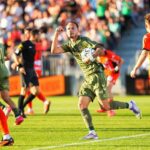 დავითაშვილი შეცვლაზე შევიდა – “სენტ-ეტიენი” ფრეს დასჯერდა