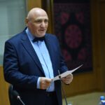 ბესიკ ლაგვილავა: არ ვიცი ადამიანები არიან თუ არა, უკრაინული ლეგენდარული ბრიგადა “აზოვის” და 25-ე სპეცდანიშნულების ბრიგადის მებრძოლები! თუკი ისინი ადამიანები არიან, მაშინ შემიძლია ვთქვა, რომ არიან ტიტანები, რომელთაც ღმერთებსაც კი აუტეხეს ომი!