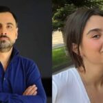 Zura Khachidze's son: Today is my girl's birthday! I want a bander and a blessed from the Lord in this life…