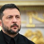 ზელენსკის თქმით, უკრაინა მზადაა იპოვოს “დიპლომატიური გზა” ომის დასასრულებლად