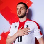 გიორგი ჩაკვეტაძე სექტემბრის სანაკრებო მატჩებს გამოტოვებს