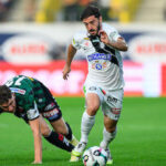 Kiteishvili's response to Rapid Loser - Double and Victory