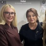 Khoperia Nadiradze: Nin, if it was a shameless, crashed and brutal, many of them would never come to you with inner culture…