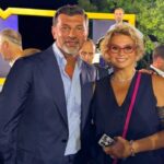 Lali Moroshkina: Somewhere there, seven and a half behind the horizon, again protesting something….