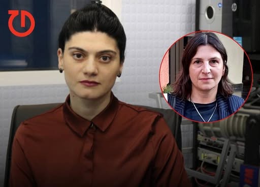 ფსიქიატრი მედეა ზირაქაშვილი: “თეთრი ბილეთის” ეპოქა ყველას კარგად ახსოვს – სადაც ფსიქიატრია პოლიტიკური იარაღი იყო