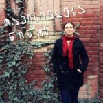 Rusudan Jakeli: 1-2 weeks ago an 18-year-old man was released on bail, but Nino Datashvili is much more dangerous to the public. Freedom to Nino Datashvili!
