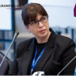 ნინო ფსუტური: ჩემი სოლიდარობა მასწავლებელ ნინო დათაშვილს!