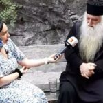 არქიმანდრიტი დოროთე ყურაშვილი: ეს არის პოსტივისთან სრულად ინტერვიუ, რომელიც პოსტივიმ სრულად არ გაუშვა (ვიდეო)