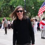 “ქოცებო, ვის ვის და იოსებ ჯანდიერს ციხით ვერ შეაშინებთ, ძალიან დიდი ლუკმაა თქვენთვის გადასაყლაპად! თავისუფლება იოსკა ჯანდიერს!”