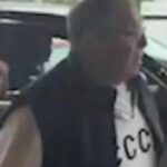 Lavrov arrived in Alaska with a T -shirt with a t -shirt adorned