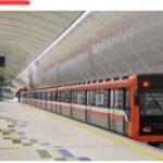 Nutsa Tskimanauri: Look, this promises to be the mayor in the election, who could not finish the metro Varketili and…