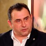 Maxim Kalashnikov: The Russian Federation is awaiting a terrible political crisis and turmoil - the situation in terms of economics is the same as in the Soviet Union in 1985 when Gorbachev's arrival…