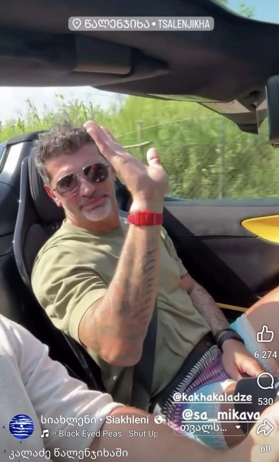 ნანა დიხამინჯია: იმ დედაქალაქის, სადაც მარტო ერთ წელიწადში ერთმა ადამიანმა თავი დაიწვა უსახლკარობის გამო, ორი ადამიანი დაიღუპა თავში სინკარის დაცემით, რომლის მოხსნა მერიის ვალდებულება იყო და ბავშვიანი ოჯახები ქუჩაში გამოყარეს საკუთარი ნივთების გარეშე