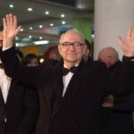 “იტალიელებს ხომ ჰყავთ პაზოლინი, ფელინი, ჰოდა შენ ხარ ელდარინოო” – ეხუმრებოდა ჯანუკი