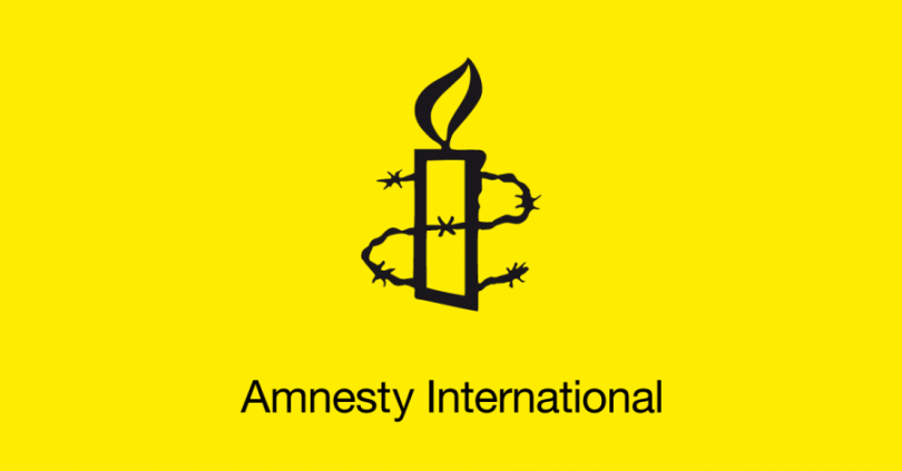 Amnesty International NGO-ების დაყადაღებაზე: ადამიანის უფლებებზე თავდასხმა უნდა დასრულდეს
