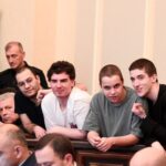 თამო კეშელავა: 8 ბიჭის საქმეზე დღეს, სასამართლო პროცესზევე გაითხარა ახალი “საფლავი” პროკურატურამ და ისევ არ ჩაწვა…