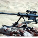 Historical Shot - Ukrainian sniper has destroyed two occupants (video) at a distance of 4,000 m (!)