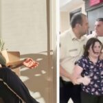 Eliso Kiladze: A judge who has let Nino Datashvili in custody is a criminal offender because her health was known to her