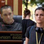 The Appeal has canceled a 200 GEL fine imposed on Radio Liberty Journalist
