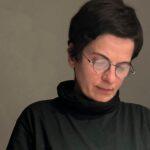 Eka Sharashidze: Today I wouldn't like anything more than all Georgian politicians have heard what I have been for five years now, I hear