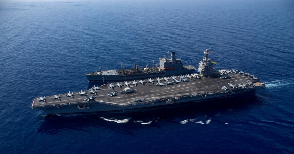 Newsweek-ი: ნატოს თვითმფრინავები ნორვეგიის მახლობლად რუსულ წყალქვეშა ნავებს ეძებენ,