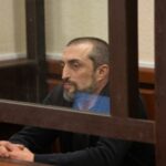 Tamo Keshelava: Judge rebelled with no duck. Why were they released? Bidzina needs to be legitimized, but he is already writing that it seems that it was fair, but did he release Aga, Akhobadze?