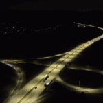 Construction of Surami bypass road is completed, the road will open on August 16