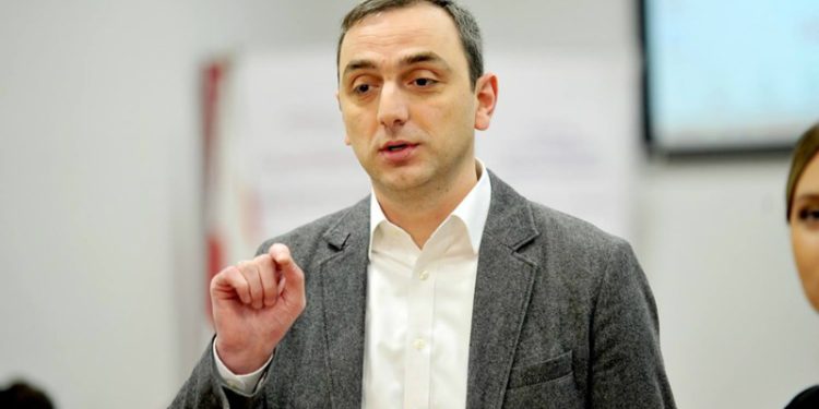 გიორგი ქადაგიძე: ჩვენთან ავტოსაგზაო სიკვდილიანობა ორჯერ მეტია, ვიდრე მეზობელ თურქეთში და 4 ჯერ მეტი ვიდრე “წყალწაღებულ” ევროკავშირში