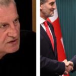 ,,რაო? ისტორიულ მიწებზე დააბრუნეთ შნირებო თურქი მესხებიო, ხომ? შესციცინებთ ხომ ერდოღანს თვალებში?!“ – დემურ გიორხელიძე