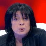 Irina Sarishvili Tea Tsulukiani: You are a lawyer and you probably realize that I have the basis for complaining