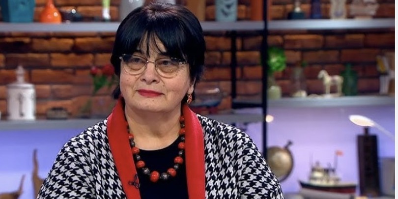 მარინე ბერიძე: დიდი გამოცდის წინაშეა ქართული ფსიქიატრია. იმედია, ქართული სასამართლოსავით არ შეირცხვენს თავს