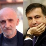 “მივესალმები გია ხუხაშვილის განცხადებას, რომ 2012 წელში ჩემს გვერდით დადგებოდა”- სააკაშვილი