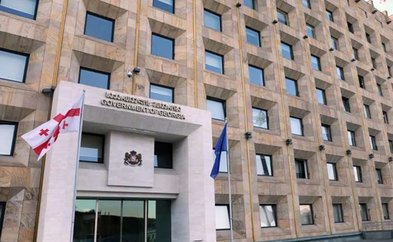 29 აგვისტო უქმე დღედ გამოცხადდა – განკარგულებას ხელს ირაკლი კობახიძე აწერს