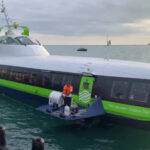 Maritime traffic between Russia and Abkhazia has resumed