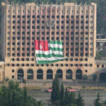 Temporarily occupied Abkhazia is a fuel deficit