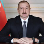 Aliyev called the Azerbaijani USSR to enter the occupation