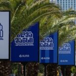 “გარე რეკლამების არხი ერთ-ერთი ყველაზე მზარდია” – რომელი დარგები არიან “ალმას” ხშირი დამკვეთები?