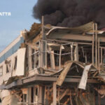 Russia bombed American enterprise in Ukraine - Zelensky