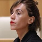 ,,დიანა ტრაპაიძეს რომ გადაუარეთ, ვახუშტი მენაბდის ოჯახზე თუ იცოდით ენჯეო სასტავმა, რატომ დამალეთ?“ – ანა წითლიძე